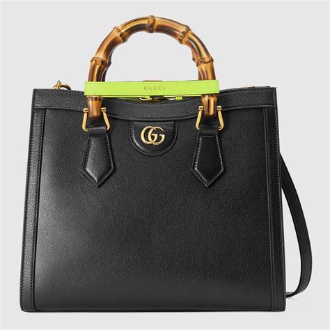 gucci diana price|Gucci diana medium tote.